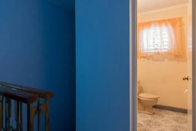 山林小屋 蒙特哥贝The Lawrence Pool House别墅